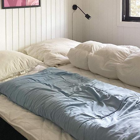 6 Person Holiday Home In V Ggerl Se Bøtø By 외부 사진