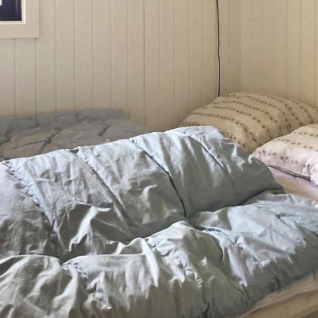 6 Person Holiday Home In V Ggerl Se Bøtø By 외부 사진
