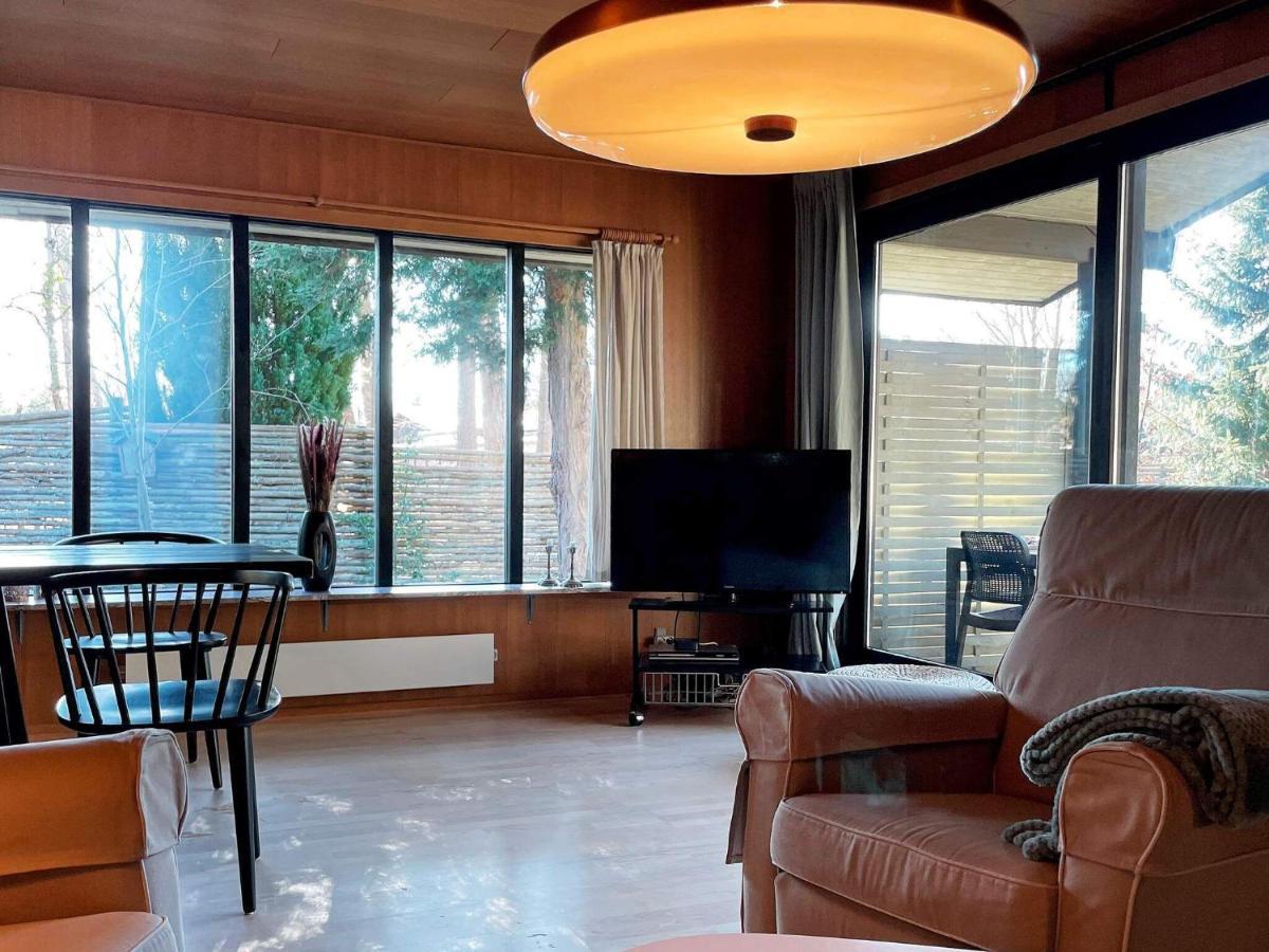 6 Person Holiday Home In V Ggerl Se Bøtø By 외부 사진