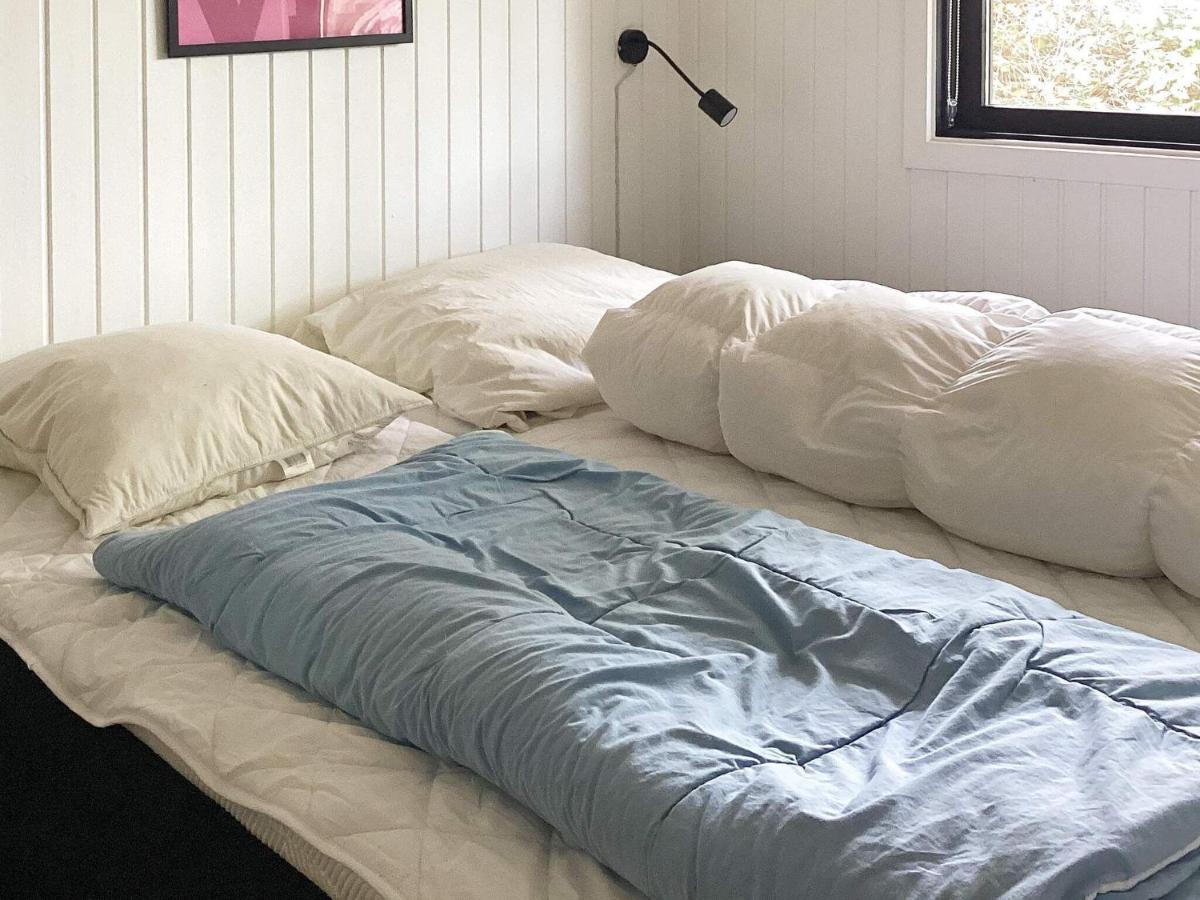 6 Person Holiday Home In V Ggerl Se Bøtø By 외부 사진
